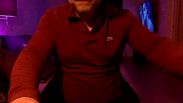 Bleueyez007 online show from February 18, 8:58 pm