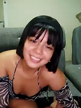 ZafiroKlein online show from March 23, 2:04 am