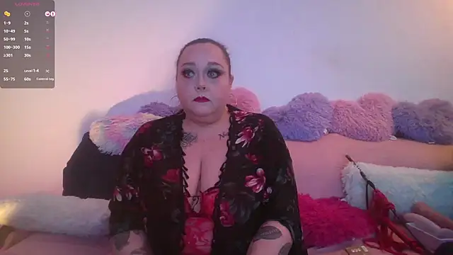 Snapshot of MorganExclusive chatting on March 3, 8:43 pm MorganExclusive online show from March 3, 8:43 pm