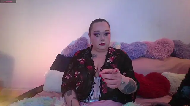 Snapshot of MorganExclusive chatting on March 6, 10:58 pm MorganExclusive online show from March 6, 10:58 pm