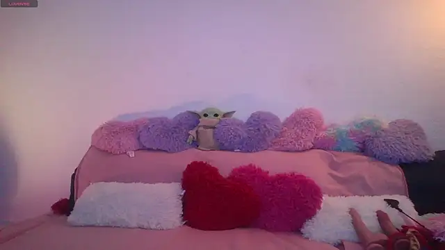 Snapshot of MorganExclusive chatting on March 17, 8:51 pm MorganExclusive online show from March 17, 8:51 pm