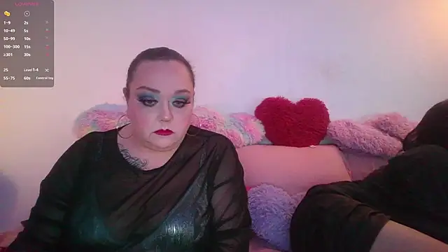 Snapshot of MorganExclusive chatting on March 18, 6:48 pm MorganExclusive online show from March 18, 6:48 pm