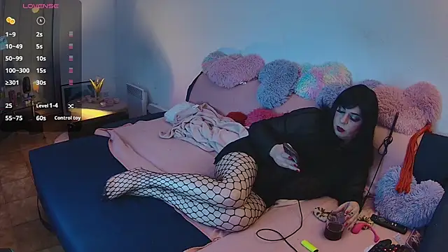 Snapshot of MissNadiaX06 chatting on March 14, 8:06 pm MissNadiaX06 online show from March 14, 8:06 pm