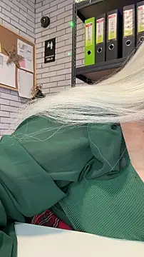 Eliaden online show from December 22, 11:51 am