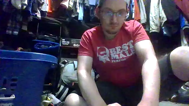 Sk00byJaXxX212 online show from March 2, 2:30 am