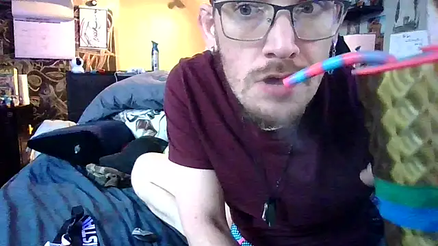 Sk00byJaXxX212 online show from September 10, 10:32 pm