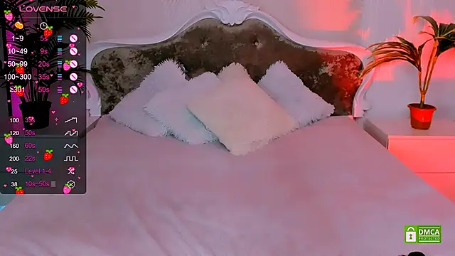 EvaRodi online show from March 9, 3:54 am