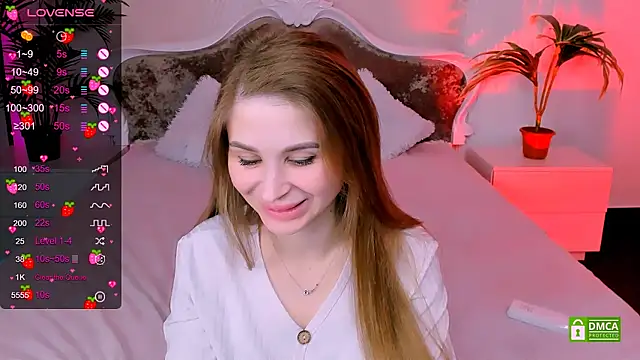 EvaRodi online show from March 14, 11:11 pm