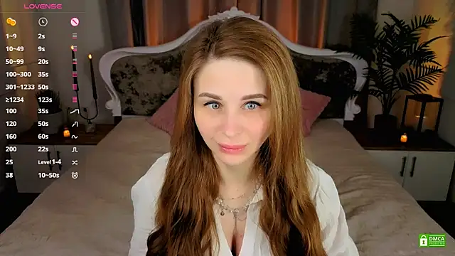 EvaRodi online show from May 29, 12:41 am