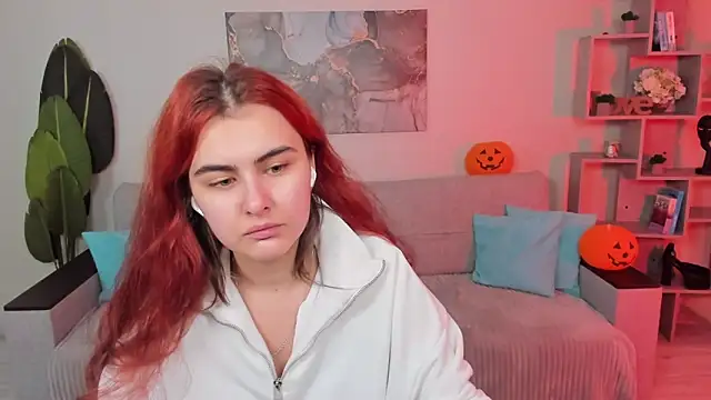 GabriellaMays online show from November 9, 5:06 am