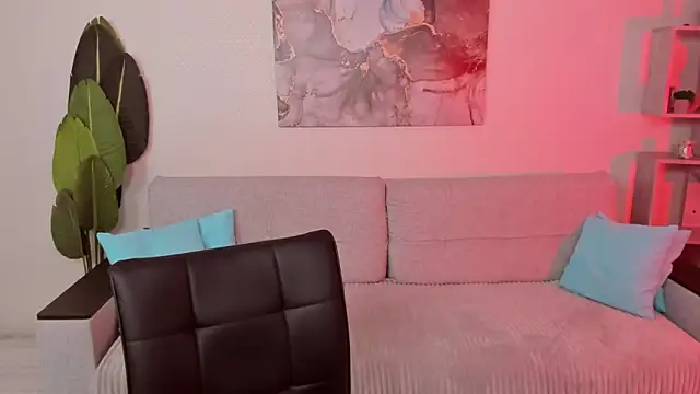 GabriellaMays online show from November 16, 5:13 am