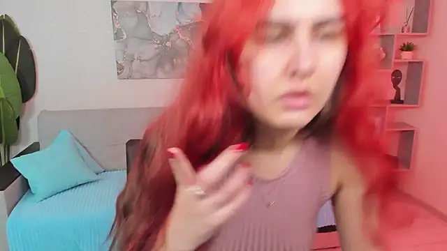 GabriellaMays online show from November 23, 5:07 am