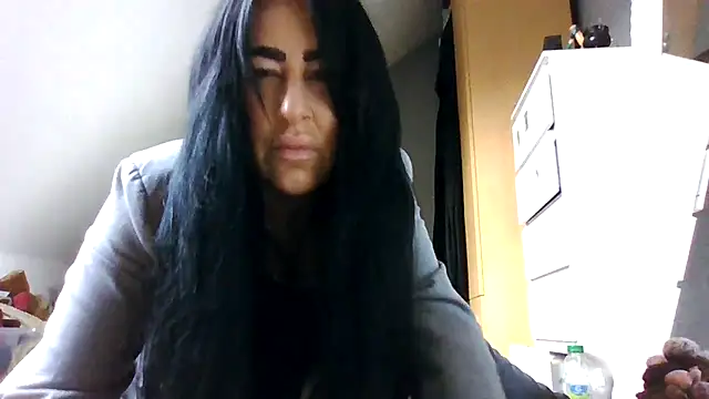 Magical Misty Manchester online show from February 24, 12:26 pm