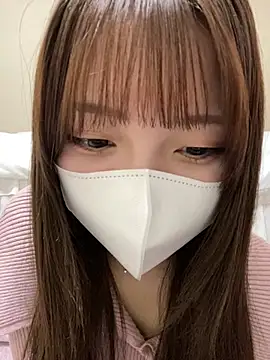 Hinano o0 online show from February 25, 12:13 pm