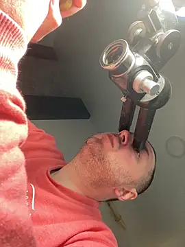 DorianJeday online show from October 27, 10:19 am