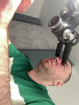 DorianJeday online show from March 22, 9:23 am