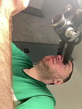 DorianJeday online show from April 7, 8:48 am