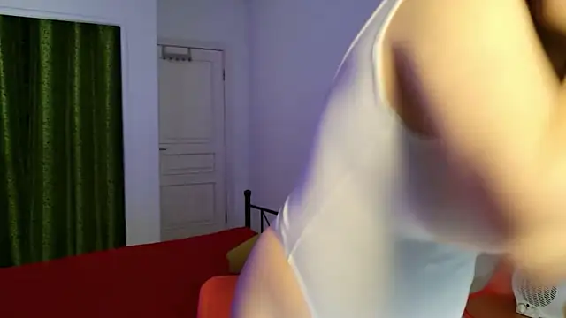 RaileReed online show from January 16, 1:26 pm