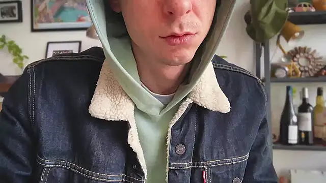 MikymikeBBWD online show from January 10, 11:45 am