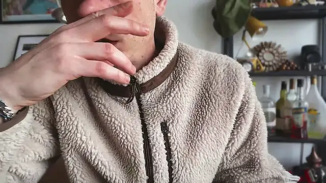 MikymikeBBWD online show from February 12, 12:11 pm