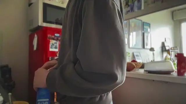 MikymikeBBWD online show from February 13, 12:34 pm