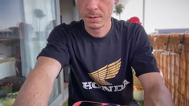 MikymikeBBWD online show from May 28, 12:13 pm