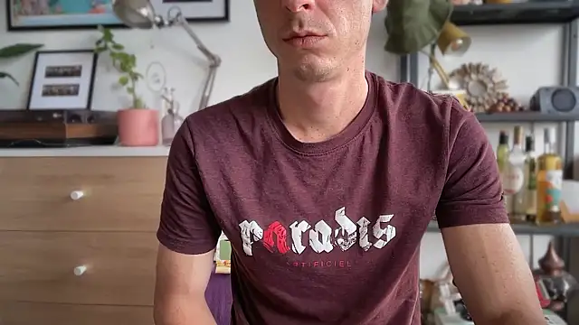 MikymikeBBWD online show from June 2, 11:45 am
