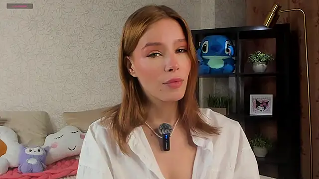 TaiteBayles online show from January 16, 1:20 am