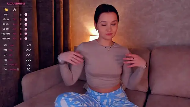 VeronaBlink online show from March 10, 3:09 pm