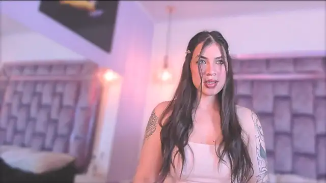 Annie rhoades online show from February 22, 1:02 pm