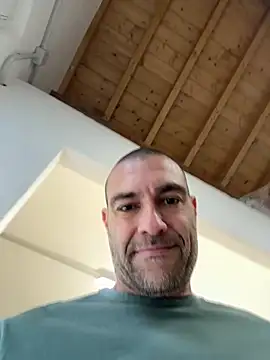 Jackcazzone 82 online show from April 26, 2:04 pm