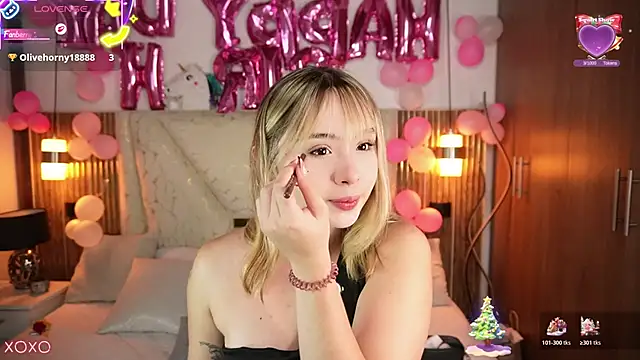 Snapshot of Julieta_priv chatting on January 6, 2:21 pm Julieta priv online show from January 6, 2:21 pm