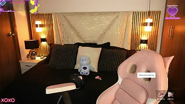 Snapshot of Julieta_priv chatting on January 17, 2:00 pm Julieta priv online show from January 17, 2:00 pm