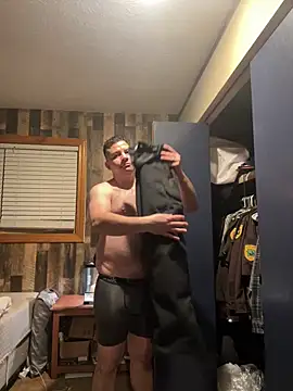 Snapshot of Jackin_Daddy chatting on February 13, 11:47 pm Jackin Daddy online show from February 13, 11:47 pm