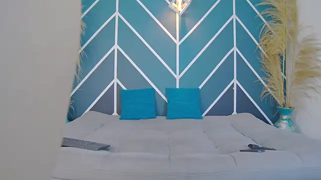 Arii moon online show from November 10, 9:03 pm