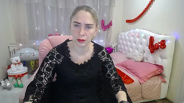 TessaDaybreak online show from March 12, 1:08 pm