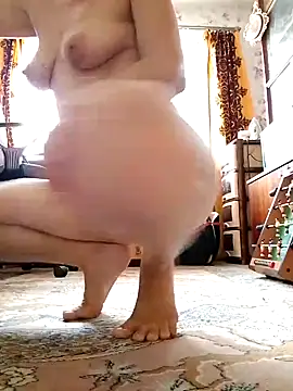 Marlan Vagner online show from September 16, 5:19 am