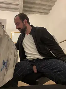 morfeoX online show from March 8, 8:35 pm