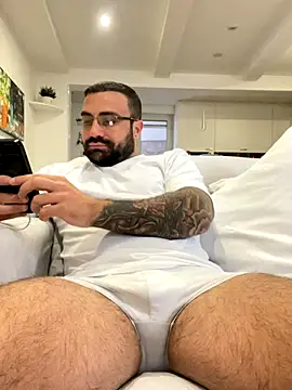 morfeoX online show from December 16, 12:21 pm