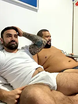 morfeoX online show from January 17, 7:24 am