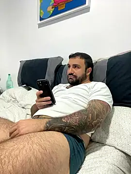 morfeoX online show from January 19, 10:30 am