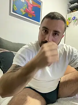 morfeoX online show from February 28, 10:33 pm