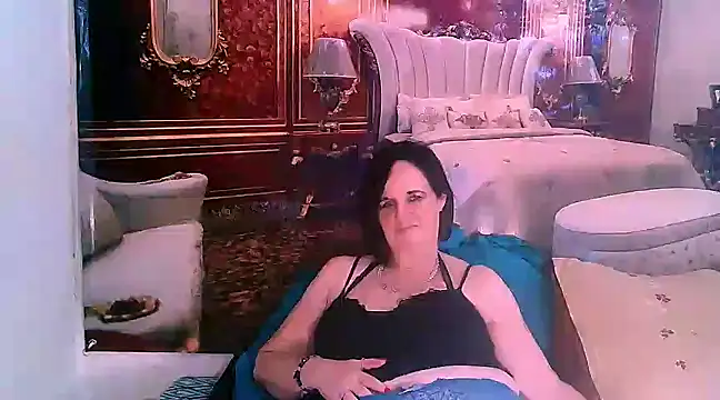 LuciousGrace online show from March 1, 7:26 pm