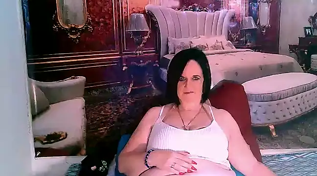 LuciousGrace online show from March 3, 4:36 am