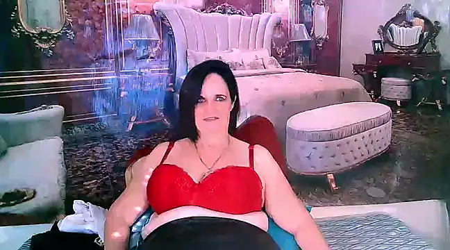 LuciousGrace online show from March 4, 5:32 am