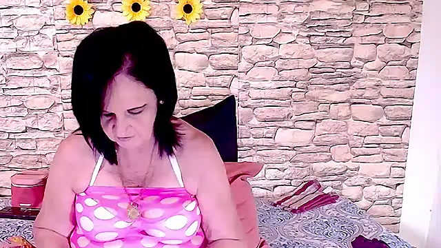 LuciousGrace online show from March 2, 7:15 am