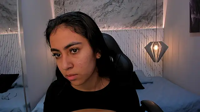 lucelly 15 online show from February 28, 11:36 am