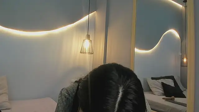 lucelly 15 online show from October 30, 11:55 am