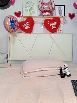 MeliLove- online show from February 15, 12:33 pm