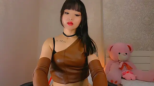 Snapshot of Demonic_Angel_ chatting on May 23, 3:16 pm Demonic Angel online show from May 23, 3:16 pm